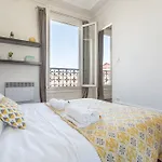Design Nest - Center Of Paris