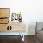 Design Nest - Center Of Paris