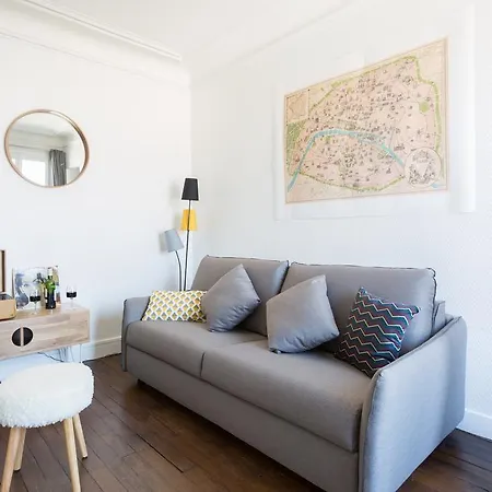 Design Nest - Center Of Apartment *
